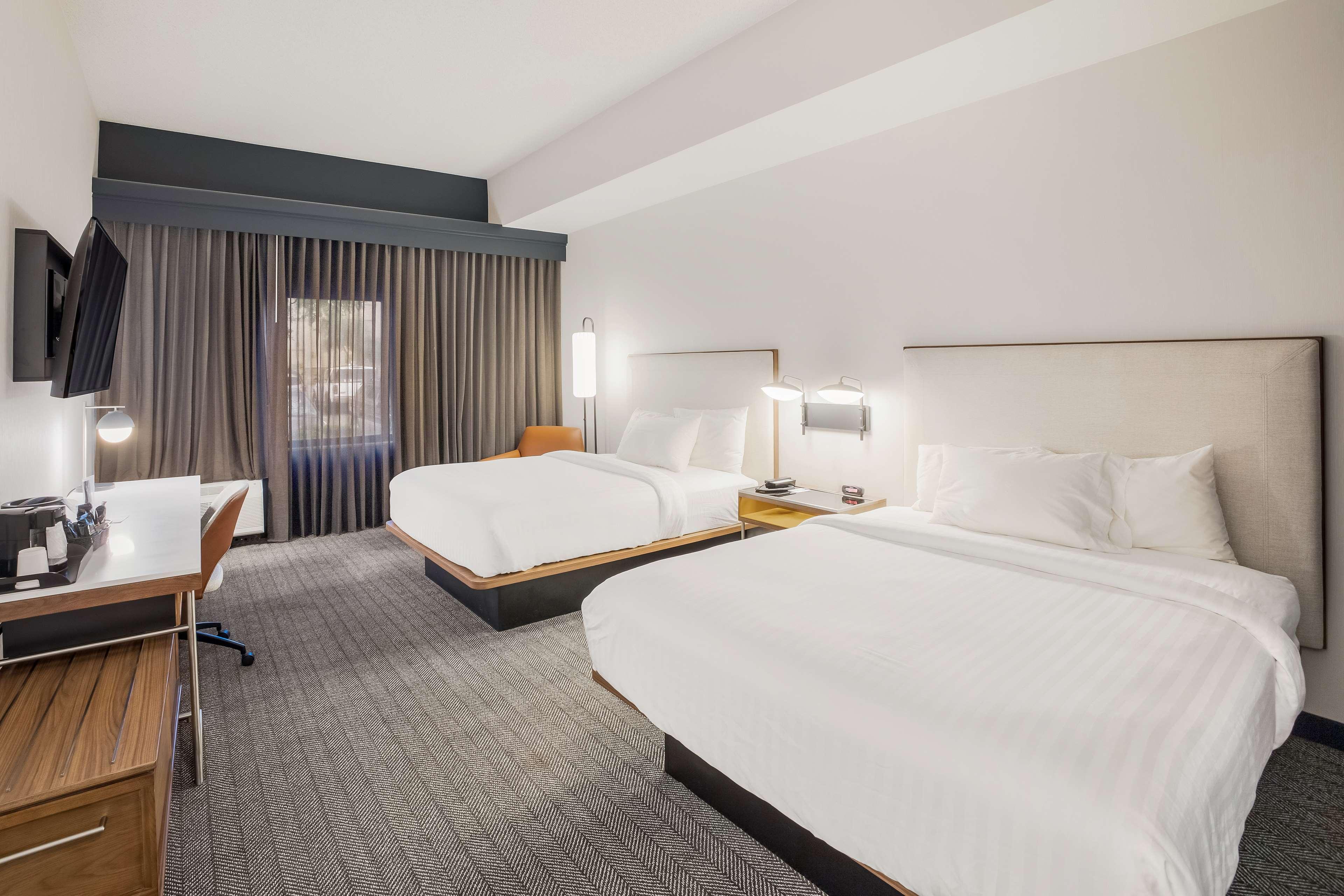 Sonesta Select Phoenix Чандлер Екстер'єр фото