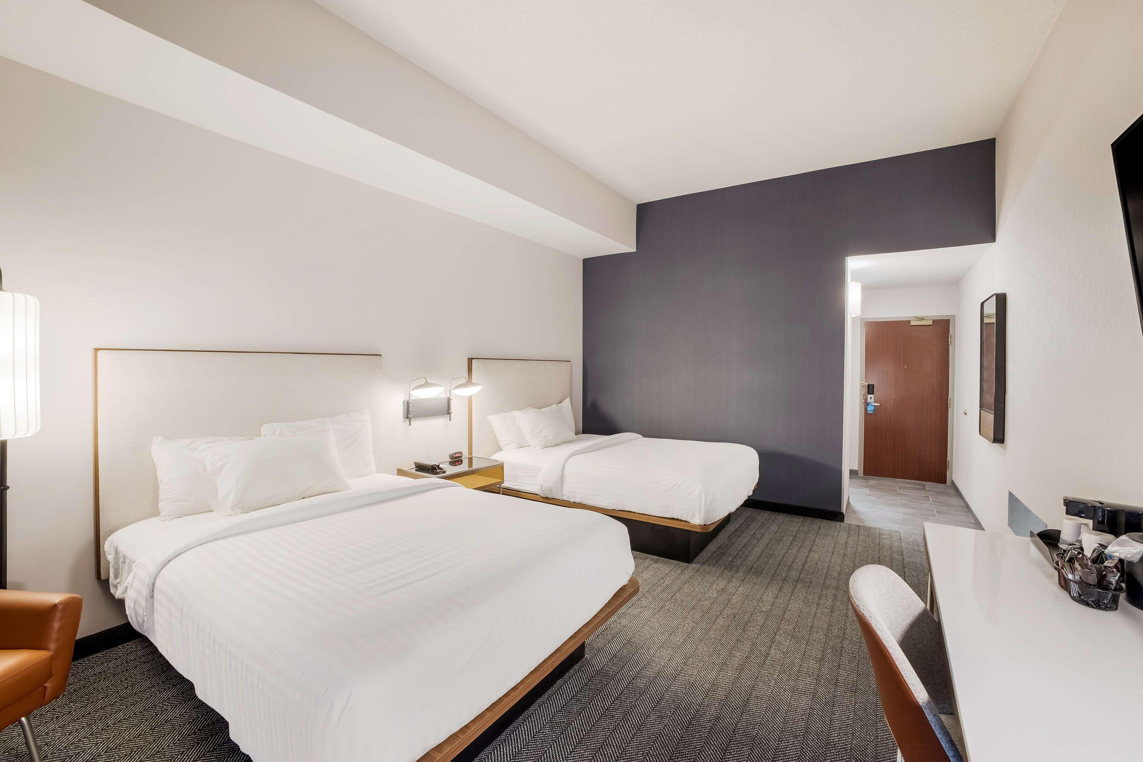Sonesta Select Phoenix Чандлер Екстер'єр фото