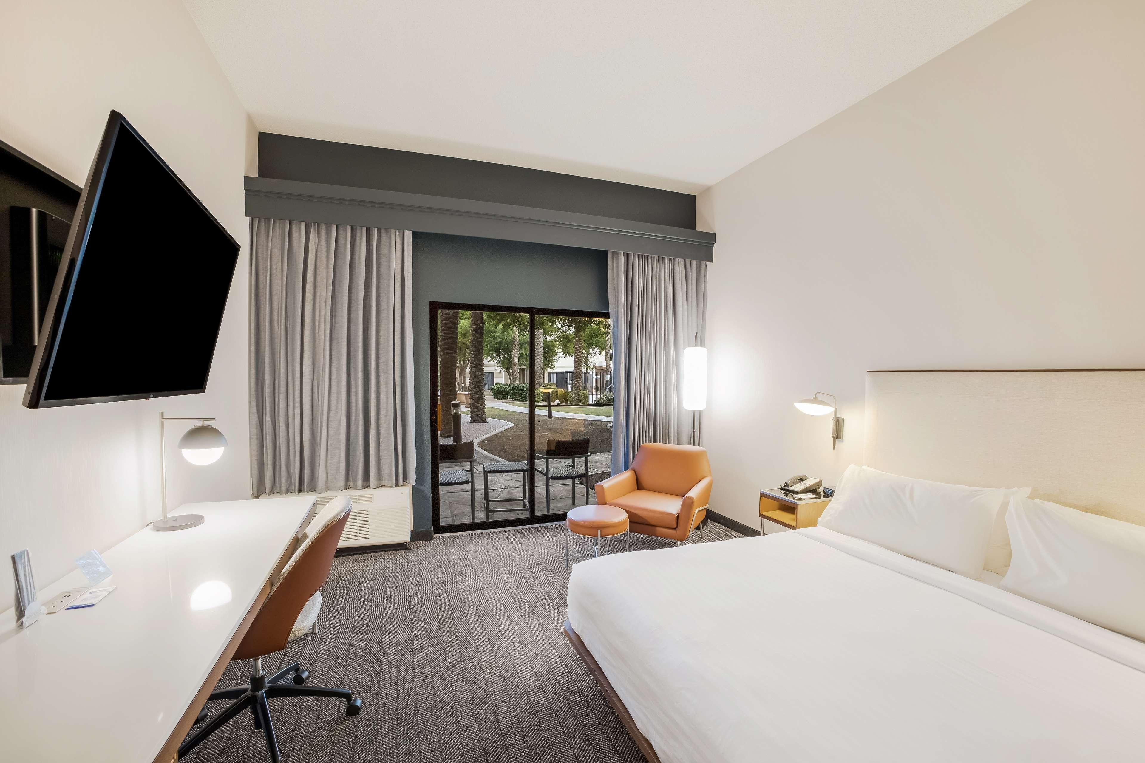 Sonesta Select Phoenix Чандлер Екстер'єр фото