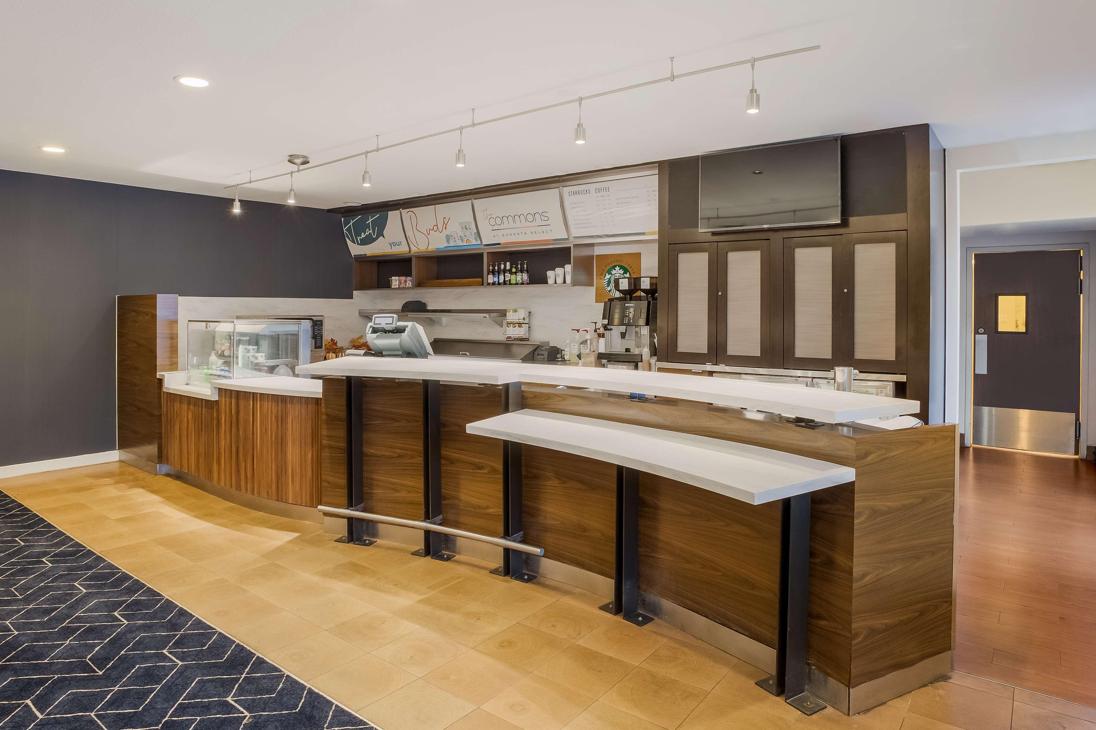 Sonesta Select Phoenix Чандлер Екстер'єр фото