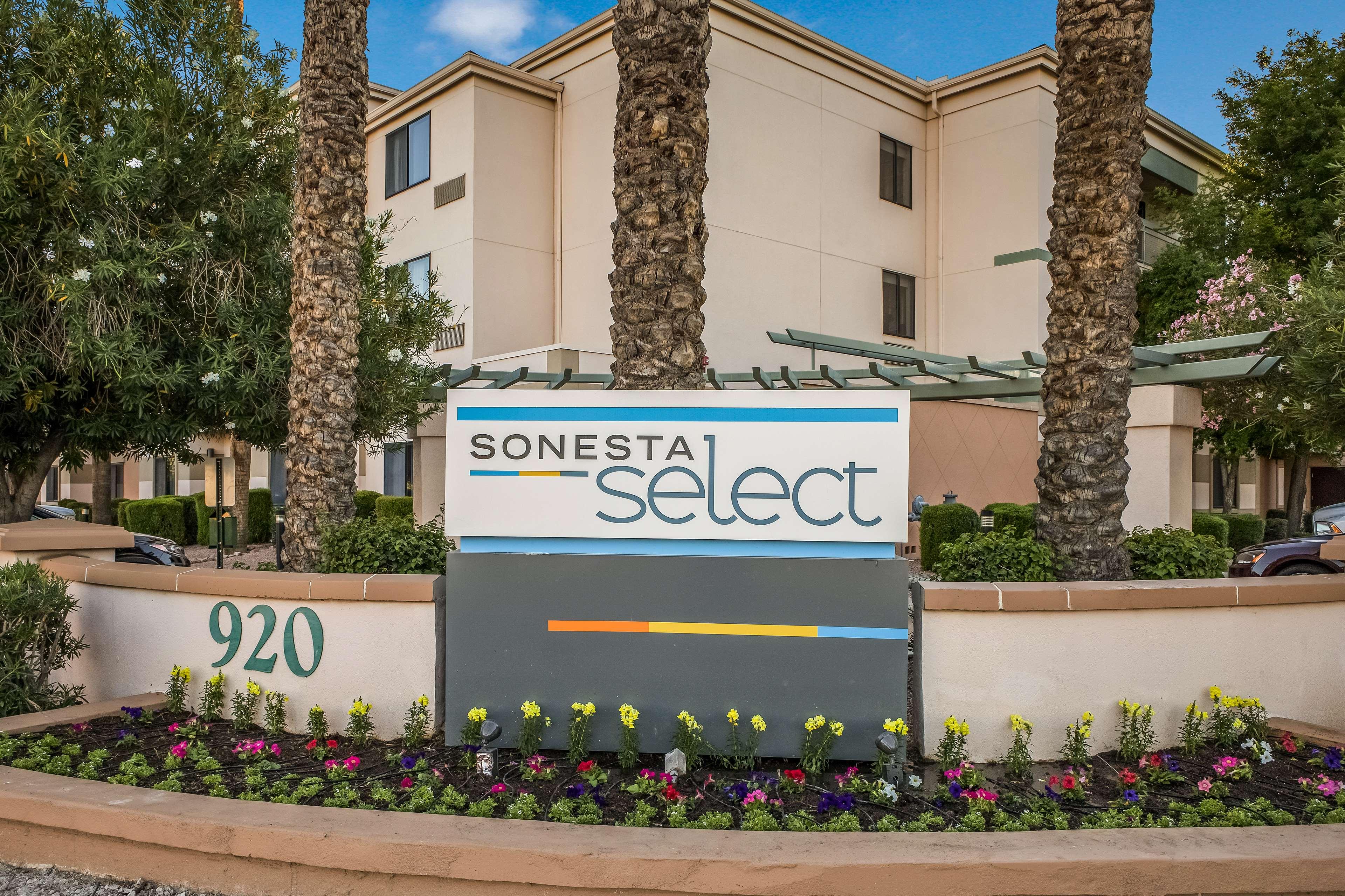 Sonesta Select Phoenix Чандлер Екстер'єр фото