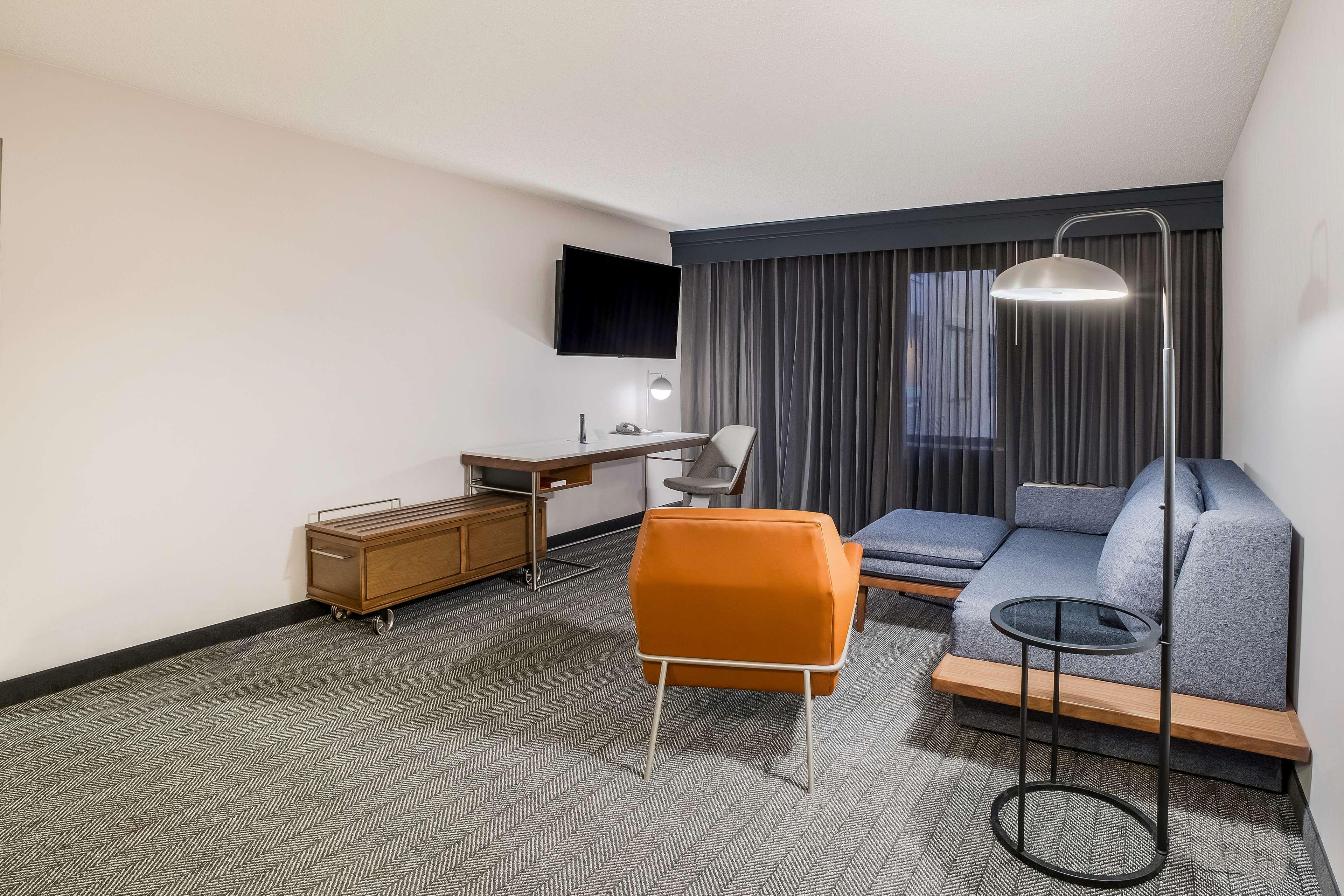 Sonesta Select Phoenix Чандлер Екстер'єр фото